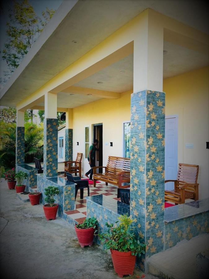 Hiddenvalley Stays - Nethra Мадикери Экстерьер фото